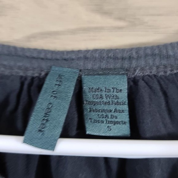 Anthropologie Left of Center Tee - Picture 2 of 4